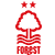 Nottingham Forest Logo